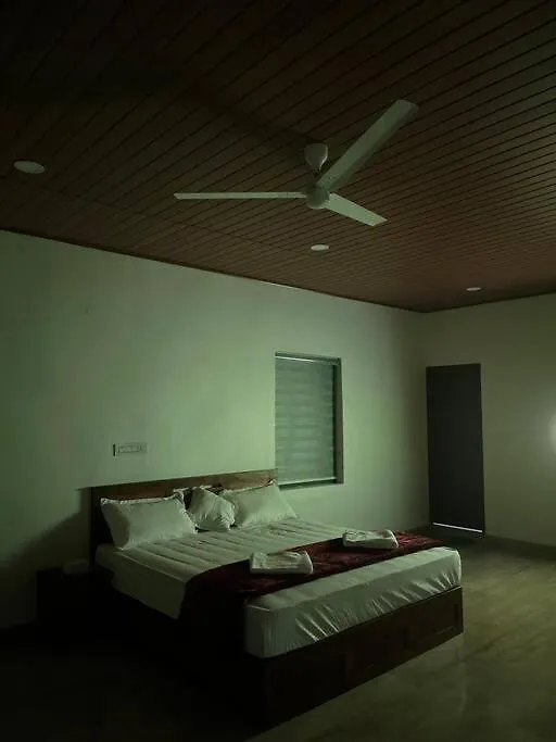 Holiday home Paithal Village Homestay Paithalmala