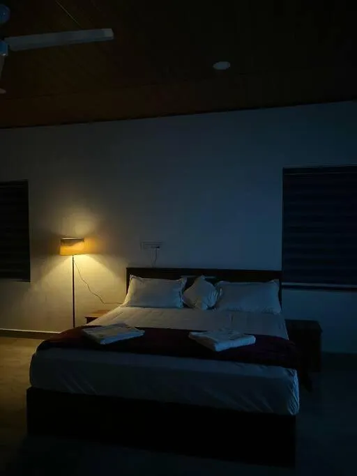 Holiday home Paithal Village Homestay Paithalmala India