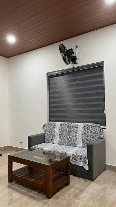 Paithal Village Homestay Paithalmala India