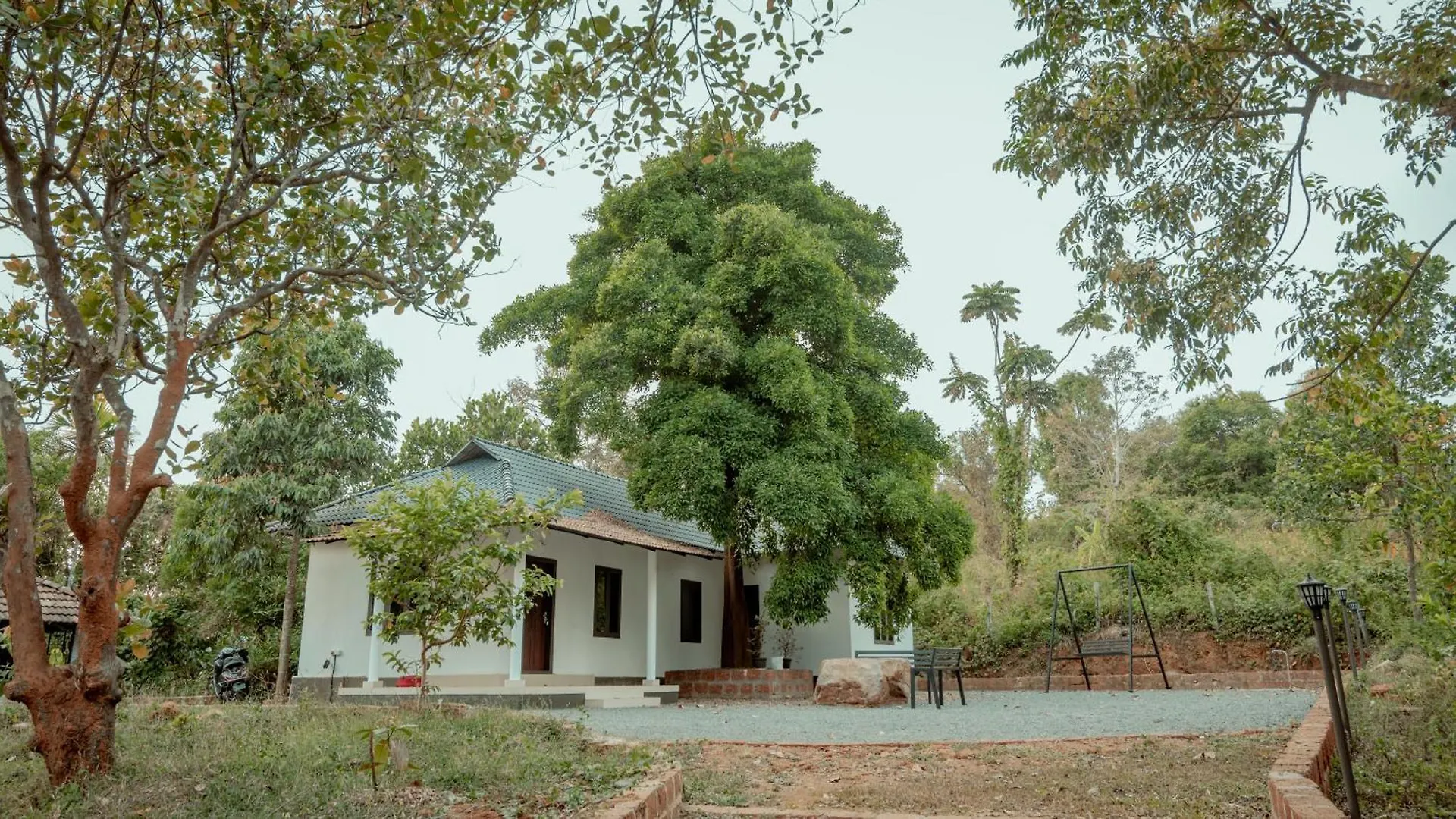 Paithal Village Homestay Paithalmala
