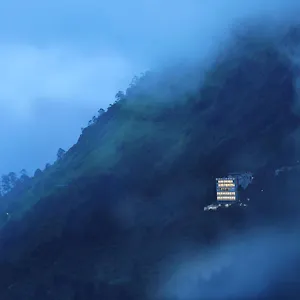 Hotel Amber Dale Luxury & Spa,, Munnar