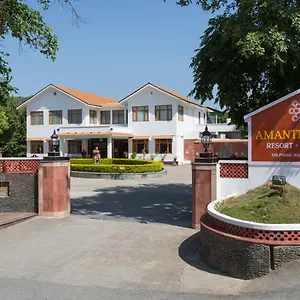 Amantra Shilpi & 3*, Udaipur India