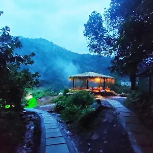 Hotel Holistic Eco-resort & Ayurvedic Retreat, Paithalmala