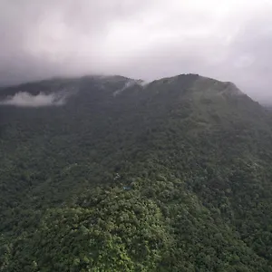 Resort Regina Silva & Nature, Paithalmala