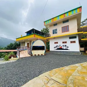 Resort Peak Paradise, Paithalmala