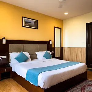 Royal Palm - A Budget In 3*, Udaipur India