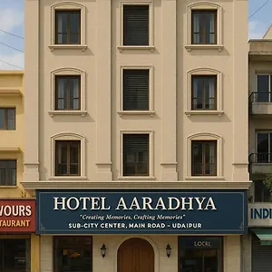 Aaradhya 4*, Udaipur India